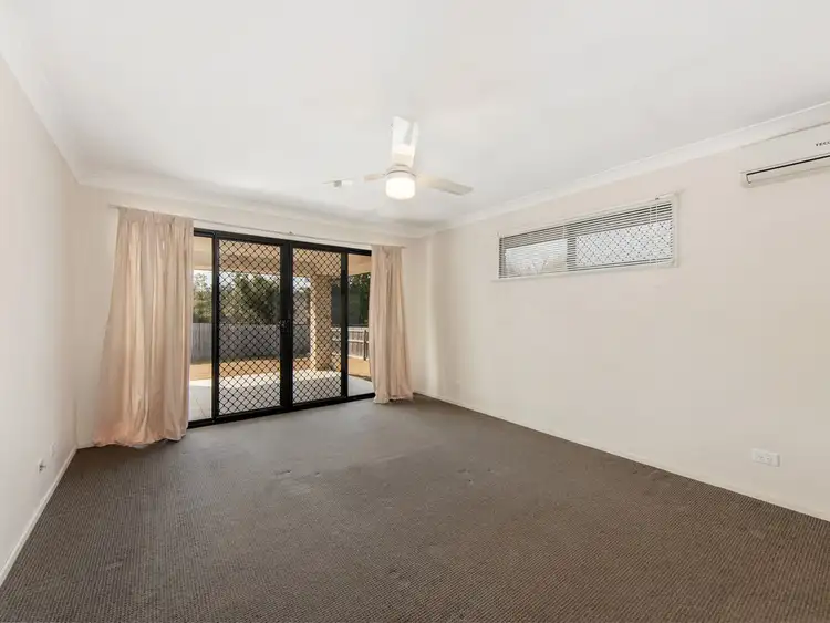 Sixth view of Homely house listing, 7 Ormiston St, Brassall QLD 4305