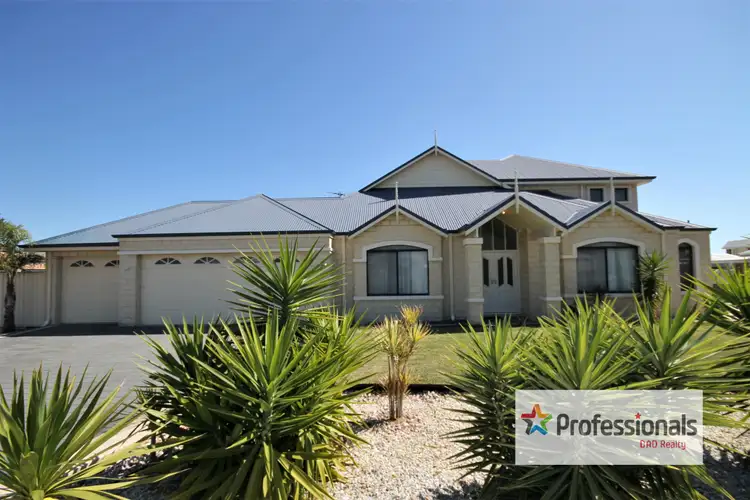 12 Britannia Heights