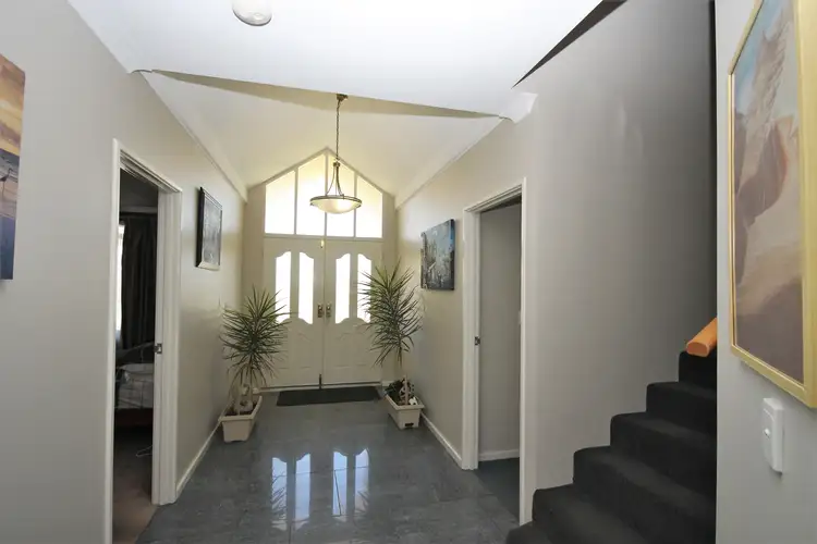 Fourth view of Homely house listing, 12 Britannia Heights, Australind WA 6233