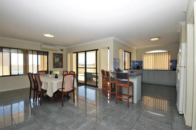 Fifth view of Homely house listing, 12 Britannia Heights, Australind WA 6233