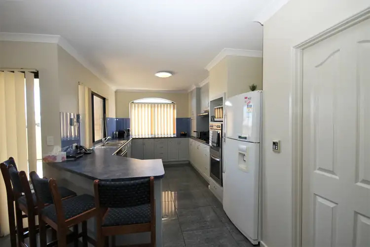 Sixth view of Homely house listing, 12 Britannia Heights, Australind WA 6233