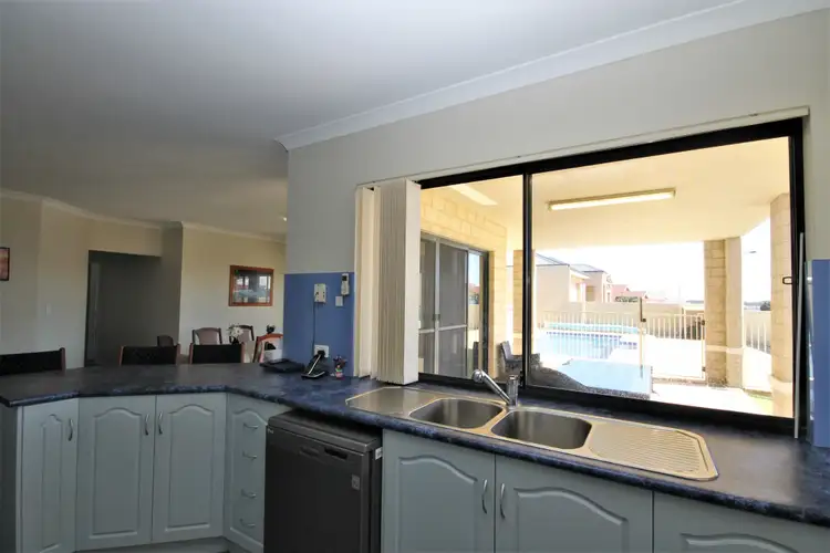 Seventh view of Homely house listing, 12 Britannia Heights, Australind WA 6233