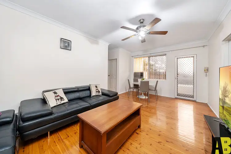 1/40 HARRIS STREET, Harris Park NSW 2150