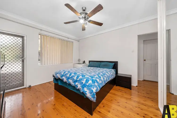 Fifth view of Homely unit listing, 1/40 HARRIS STREET, Harris Park NSW 2150