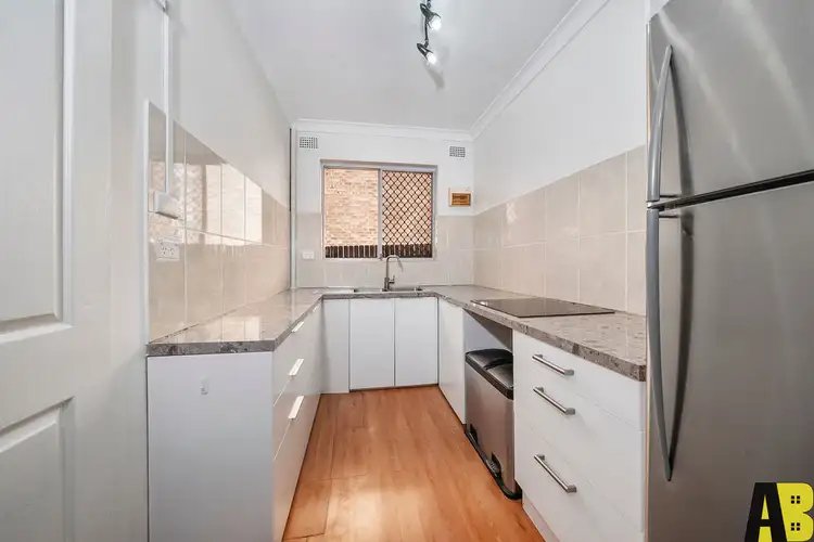 Sixth view of Homely unit listing, 1/40 HARRIS STREET, Harris Park NSW 2150