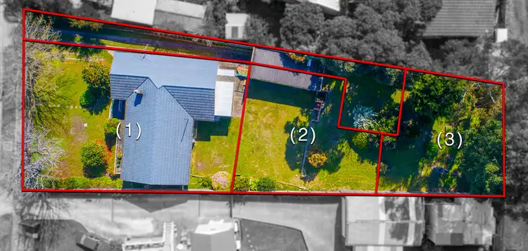 Sixth view of Homely house listing, 87 Frankston-Flinders Road, Frankston VIC 3199