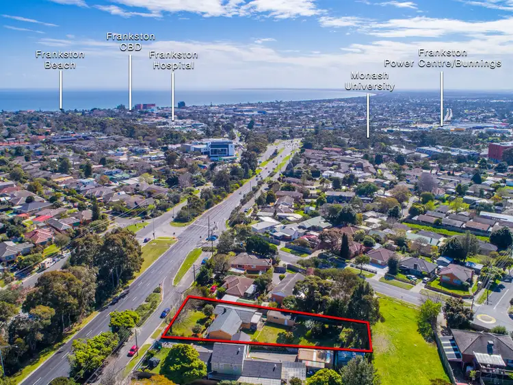 Seventh view of Homely house listing, 87 Frankston-Flinders Road, Frankston VIC 3199