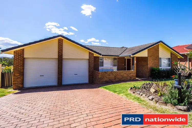 Main view of Homely house listing, 9 Babinda Avenue, West Haven NSW 2443