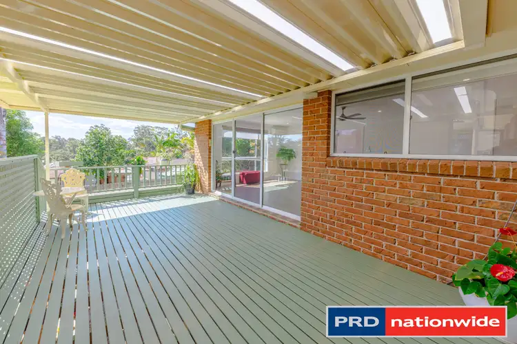 Fourth view of Homely house listing, 9 Babinda Avenue, West Haven NSW 2443