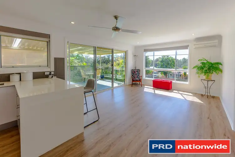 Fifth view of Homely house listing, 9 Babinda Avenue, West Haven NSW 2443