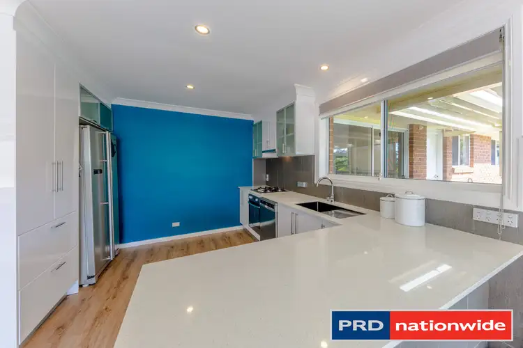 Sixth view of Homely house listing, 9 Babinda Avenue, West Haven NSW 2443