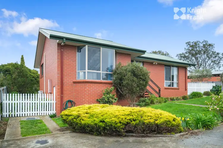 Main view of Homely house listing, 2/3 Mariner Circle, Huntingfield TAS 7055