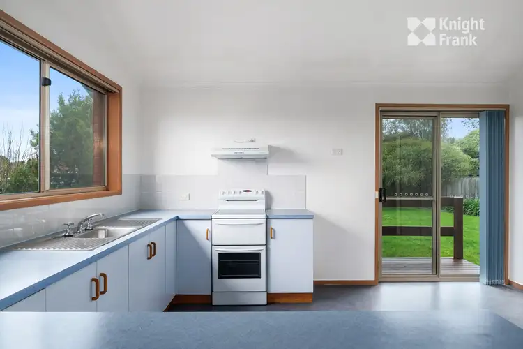 Fourth view of Homely house listing, 2/3 Mariner Circle, Huntingfield TAS 7055