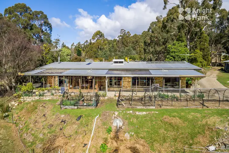 Main view of Homely house listing, 10 Cuthberts Road, Margate TAS 7054