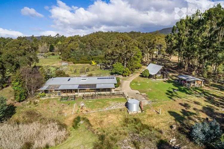 Second view of Homely house listing, 10 Cuthberts Road, Margate TAS 7054