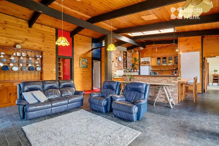 Third view of Homely house listing, 10 Cuthberts Road, Margate TAS 7054
