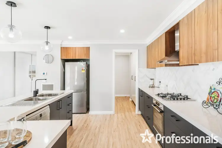 Sixth view of Homely house listing, 41 Maxwell Drive, Eglinton NSW 2795