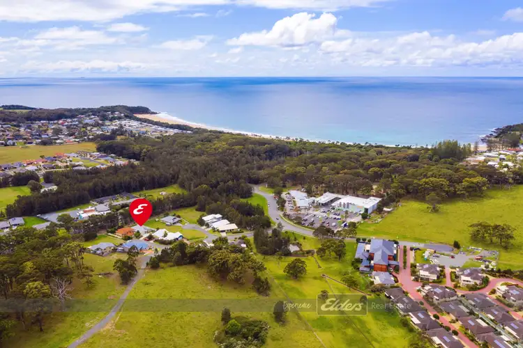 Third view of Homely house listing, 3 Lillypilly Court, Black Head NSW 2430