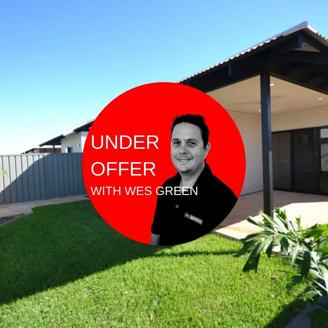 Main view of Homely semi-detached listing, 9a Hussen Way, Bilingurr WA 6725