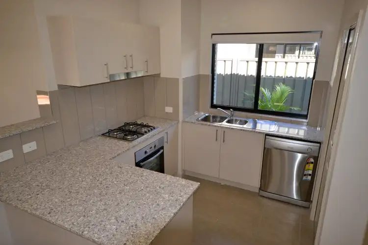 Second view of Homely semi-detached listing, 9a Hussen Way, Bilingurr WA 6725
