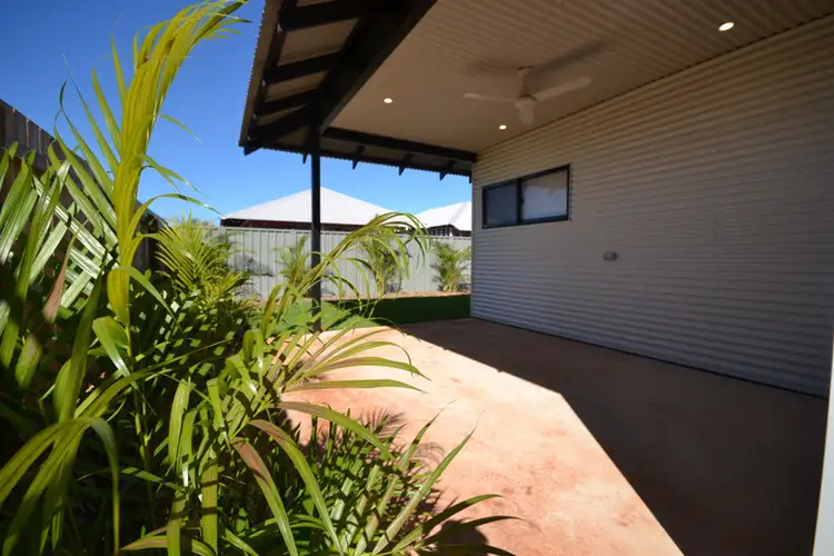 Fourth view of Homely semi-detached listing, 9a Hussen Way, Bilingurr WA 6725