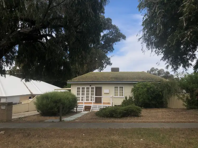 Main view of Homely house listing, 24 Harley Way, Medina WA 6167