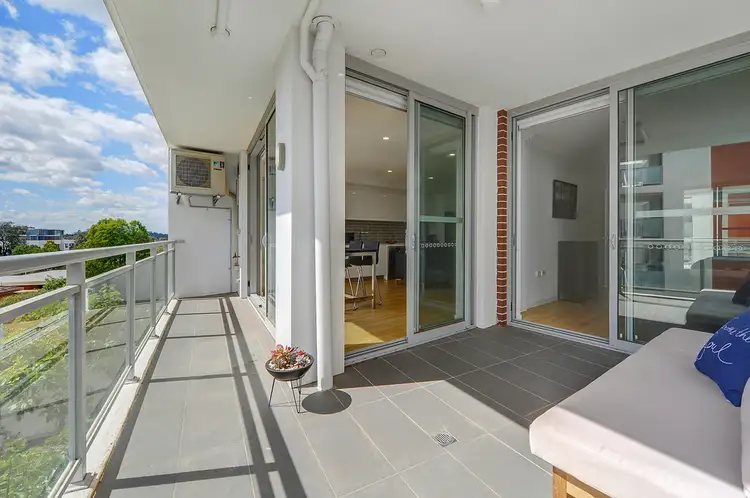 Main view of Homely apartment listing, 16/135-137 Jersey Street North, Asquith NSW 2077