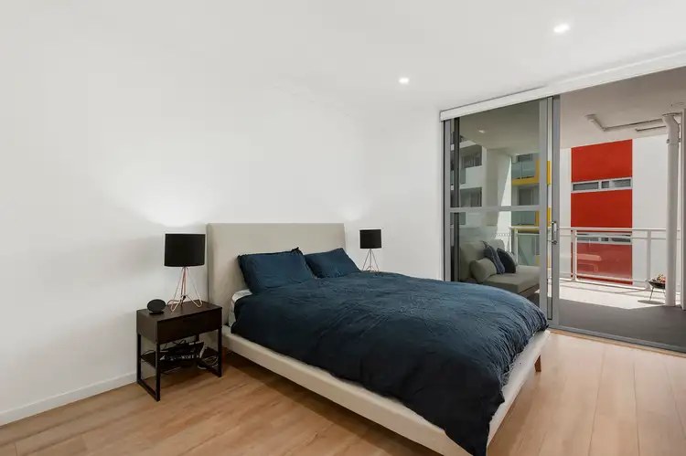 Third view of Homely apartment listing, 16/135-137 Jersey Street North, Asquith NSW 2077