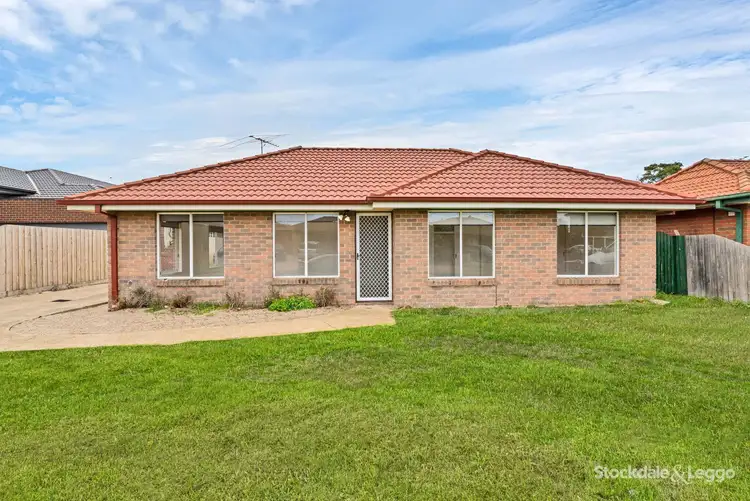 1/11 Tallong Court, Hoppers Crossing VIC 3029