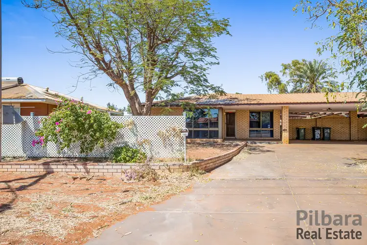 Main view of Homely house listing, 24B Herbert Way, Wickham WA 6720