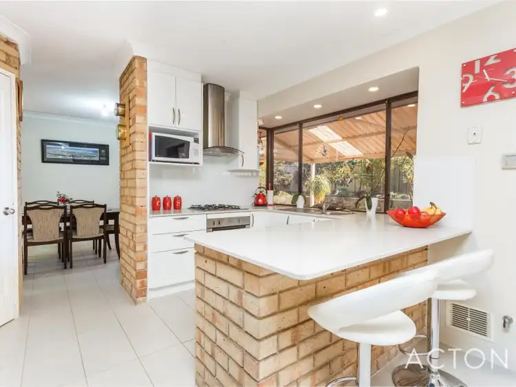 Second view of Homely house listing, 4 Bundy Court, South Lake WA 6164