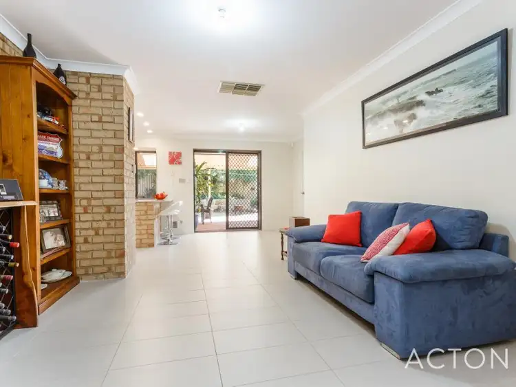 Third view of Homely house listing, 4 Bundy Court, South Lake WA 6164