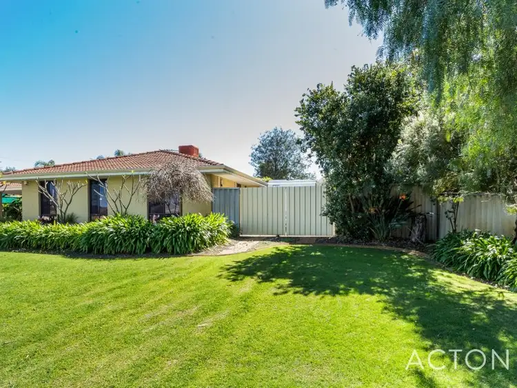 Fifth view of Homely house listing, 4 Bundy Court, South Lake WA 6164