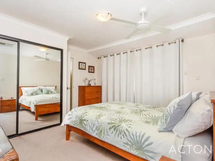 Sixth view of Homely house listing, 4 Bundy Court, South Lake WA 6164
