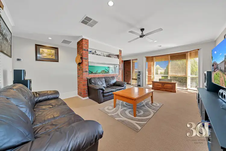 Third view of Homely house listing, 7 Denny Place, Melton South VIC 3338