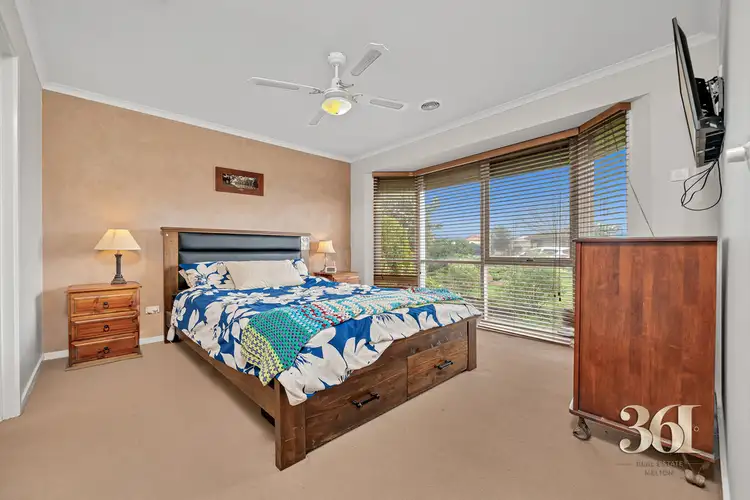 Fourth view of Homely house listing, 7 Denny Place, Melton South VIC 3338