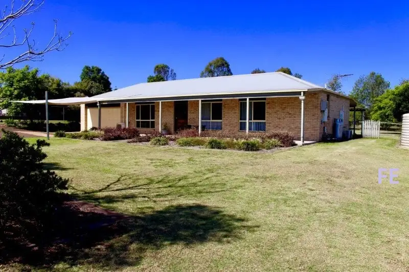 Main view of Homely house listing, 6 Pine Court, Kingaroy QLD 4610