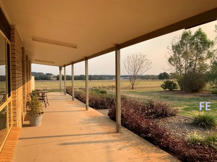 Second view of Homely house listing, 6 Pine Court, Kingaroy QLD 4610