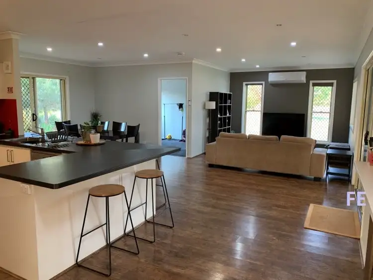 Sixth view of Homely house listing, 6 Pine Court, Kingaroy QLD 4610