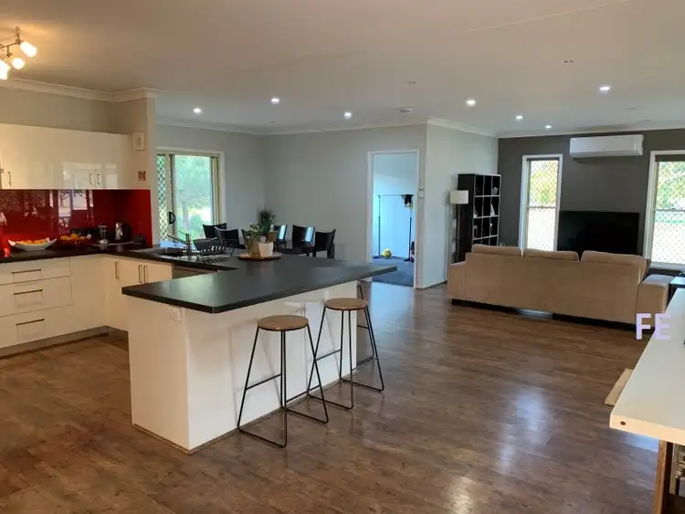 Seventh view of Homely house listing, 6 Pine Court, Kingaroy QLD 4610