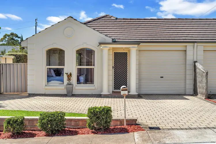 Main view of Homely house listing, 2-123 Seacombe Road, Dover Gardens SA 5048