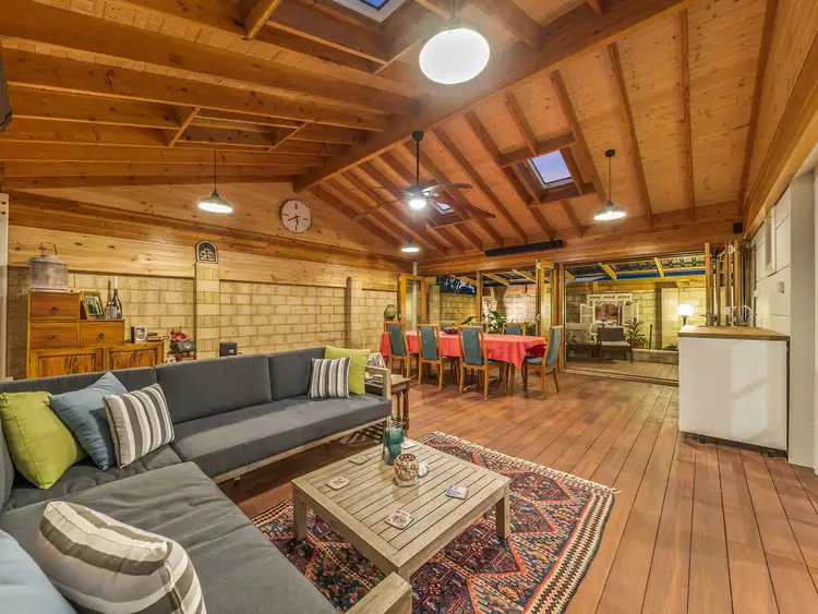 Fourth view of Homely house listing, 10 Lambert Street, Alfred Cove WA 6154