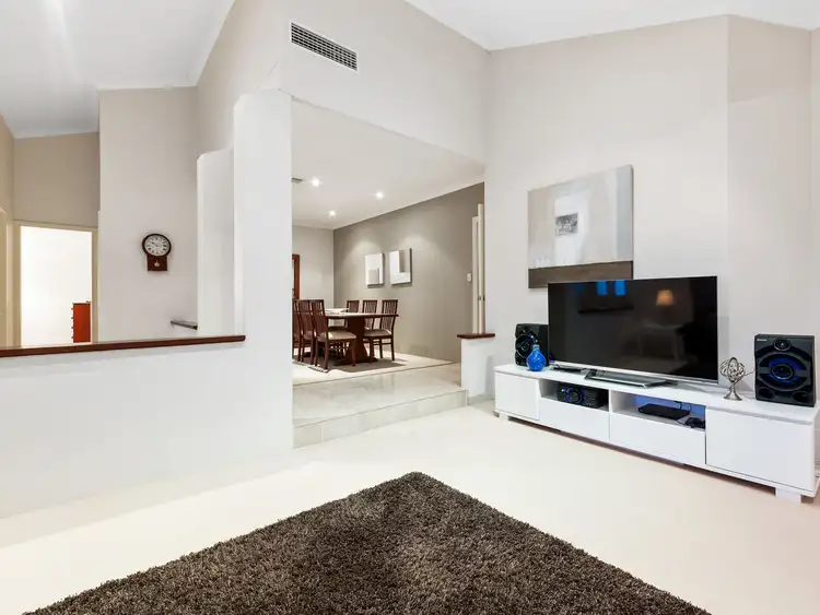 Second view of Homely house listing, 9 Lourens Dale, Winthrop WA 6150