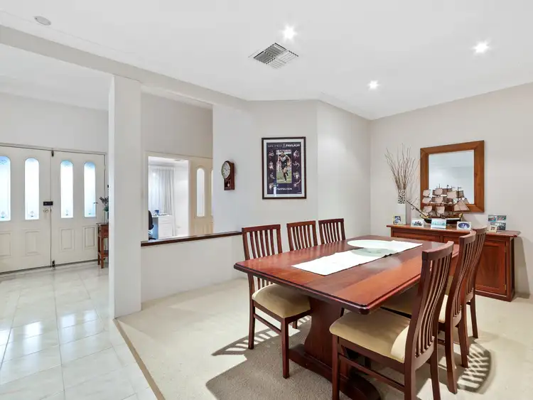 Third view of Homely house listing, 9 Lourens Dale, Winthrop WA 6150