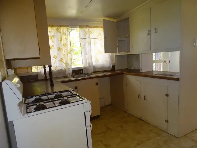 Third view of Homely house listing, 12667 PALTRIDGE ROAD, St George QLD 4487