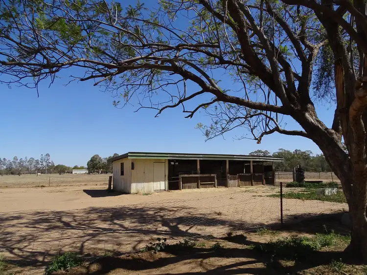 Sixth view of Homely house listing, 12667 PALTRIDGE ROAD, St George QLD 4487