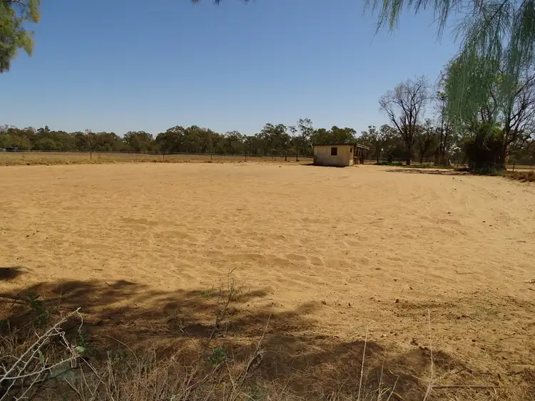 Seventh view of Homely house listing, 12667 PALTRIDGE ROAD, St George QLD 4487