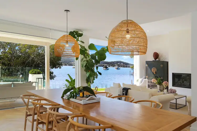 Third view of Homely house listing, 125B Albany Street, Point Frederick NSW 2250