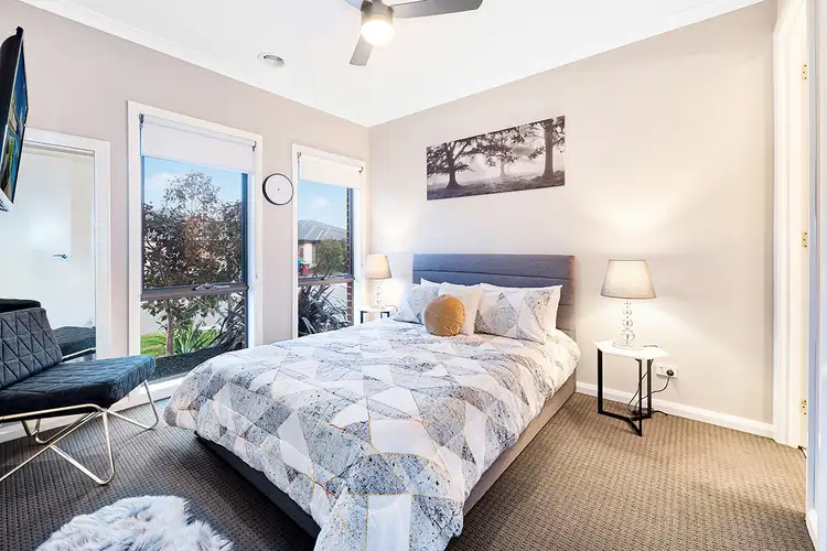 Second view of Homely house listing, 17 Trainers Way, Clyde North VIC 3978