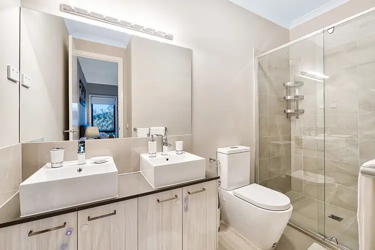 Third view of Homely house listing, 17 Trainers Way, Clyde North VIC 3978